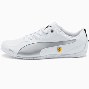 🆕⚪️✨Ferrari shoes✨⚪️